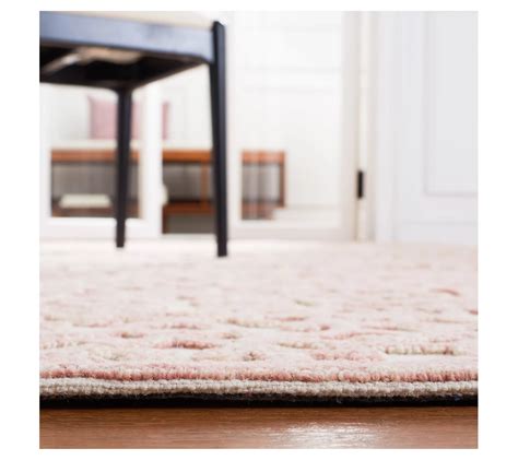 Safavieh Martha Stewart 3513 Trace 6 X 9 Rug