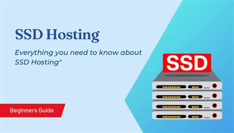 Everything You Need To Know About Ssd Hosting Heat Caster