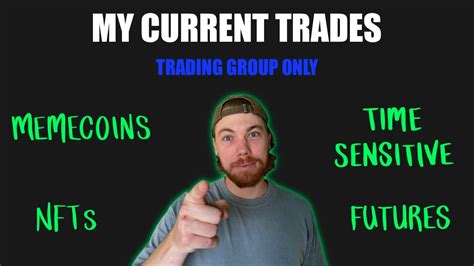 Market Dump Memecoin Altcoin Trade Updates Youtube