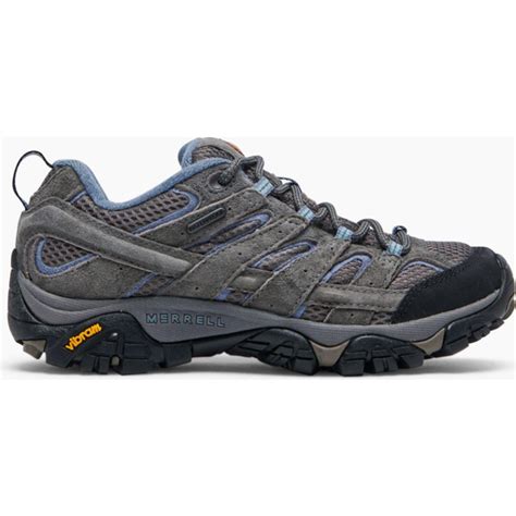 Merrell Moab 2 W Granite • See Best Prices Today