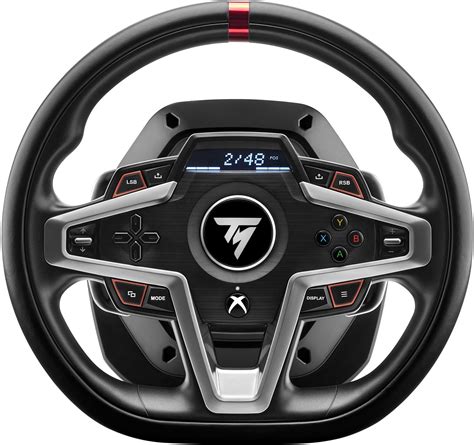 Thrustmaster T248 Racing Wheel And Magnetic Pedals For Xbox Series X S