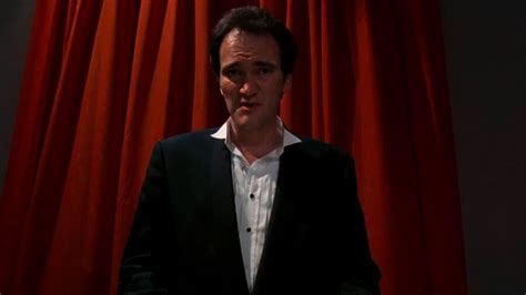 ¿por Qué Quentin Tarantino Descartó The Movie Critic Como Su última Película Cine Premiere