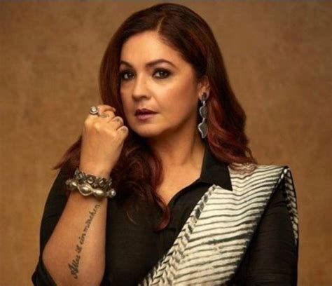 Bigg Boss Ott 2 Pooja Bhatt Recalls Her Lowest Phase In Life Says