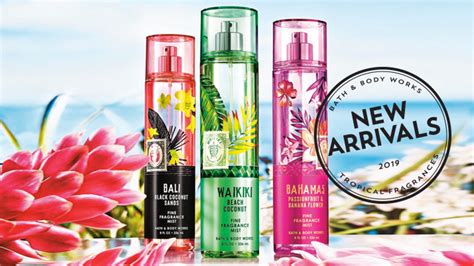 Bath And Body Works Valiram Group