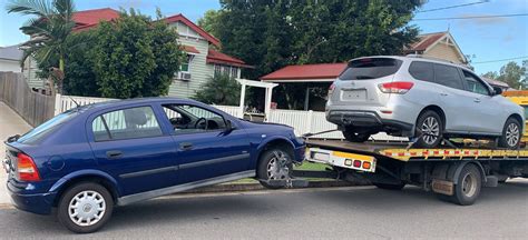 Auto Wreckers Perth Top Dollar Cash For Old Unwanted Cars