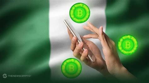 Nigeria S Crypto Exchanges Likely To Struggle Amidst Stringent SEC