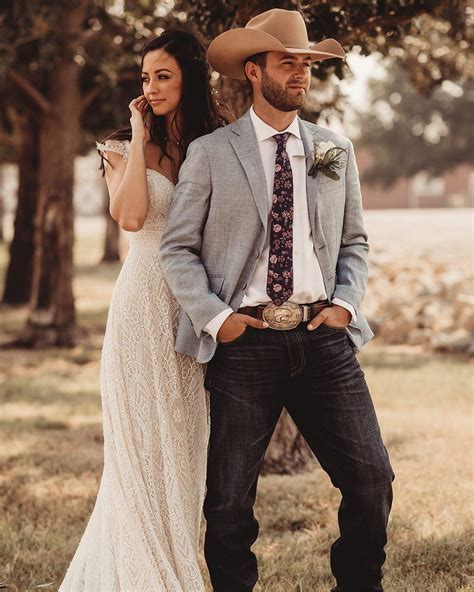 Rustic Groom Attire 2024 Total Guide Faqs Mens Wedding Attire