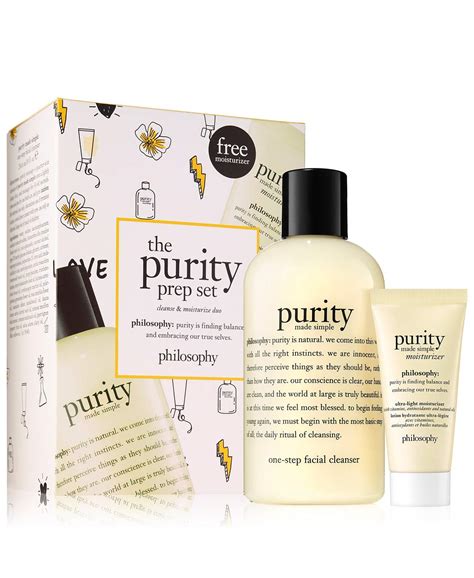 The 8 Best Philosophy Ready Skin Care Set - Home Creation