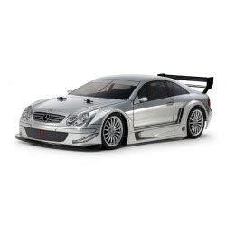 TAMIYA TT02 MERCEDES BENZ CLK AMG 2002 Tienda RC