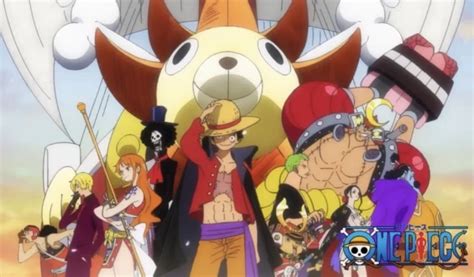 Gu A Completa Para Ver One Piece Vuelve A Ver F Cilmente El Anime De