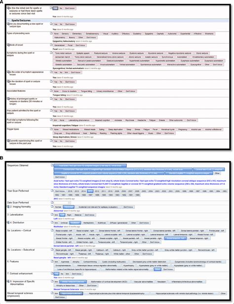 Screenshots of the SDCD toolkits within the EMR, ©2015 EPIC Systems ...