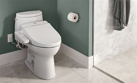 How To Install A New Toilet Bidet - CJ Drain & Plumbing