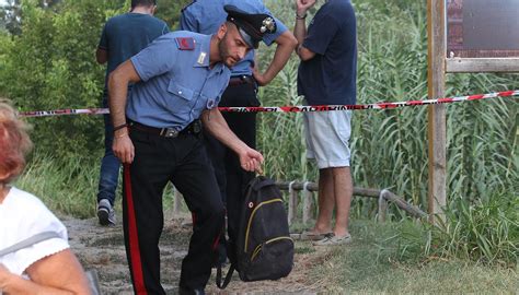 Sedicenne Muore Annegato Dopo Un Tuffo Nel Fiume