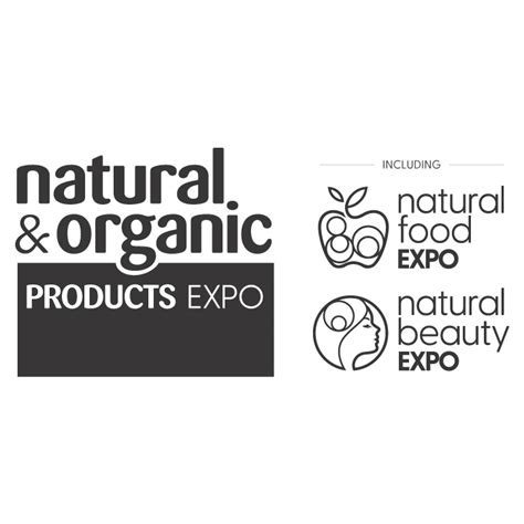 Natural And Organic Products Expo Diversified Communications