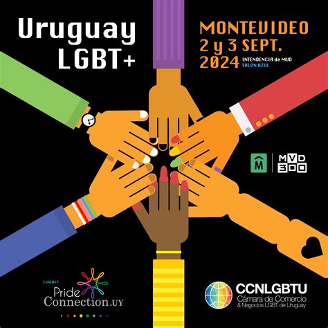 C Mara De Comercio Lgbt De Uruguay