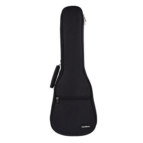 cloudmusic ukulele case mm padded ukulele backpack case soprano conc