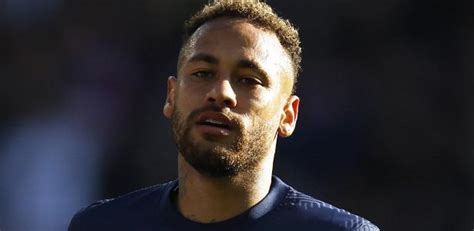 Neymar publie une vidéo du retour à l entraînement du PSG l ambition