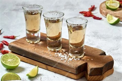 Mejores Marcas De Tequila Profeco Estudio