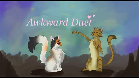 Brackenfur and Sorreltail Sing: Awkward Duet | Warriors Voice Acted ...