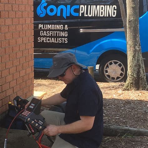 Sonic Plumbing 6 Poinsettia Cres Calamvale Qld 4116 Australia