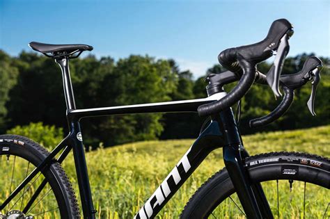 2021 Giant TCX Advanced Pro Carbon Cyclocross Bike Sheds Grams Now