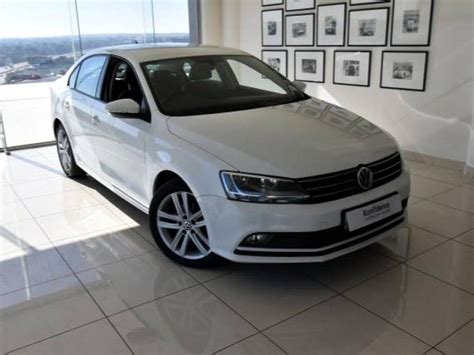 Used 2017 JETTA MY17 1 6 TDI COMFORTLINE For Sale In Pretoria Lazarus