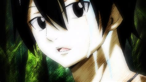 Zeref Teaches! Learning Magic – Fairy Tail 272 | Daily Anime Art