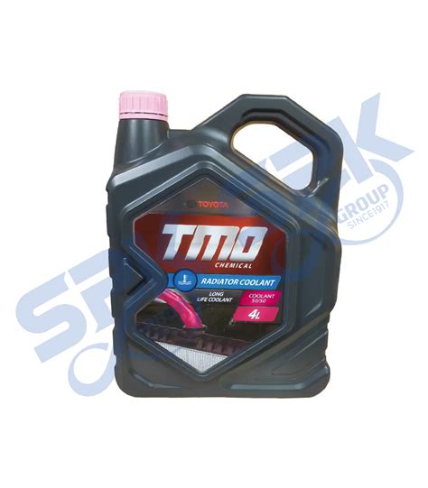 Buy Toyota L Premix Long Life Coolant Spk Singapore