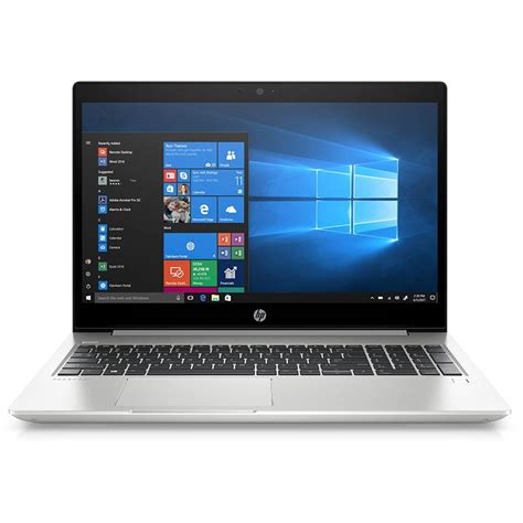 Hp Probook 450 G6 15 Inch 2019 Core I5 8265u 8gb Ssd 256 Gb Qwerty Norueguês Back Market