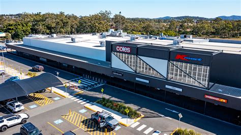 Stockland Shopping Centre Gladstone Photopia Studio