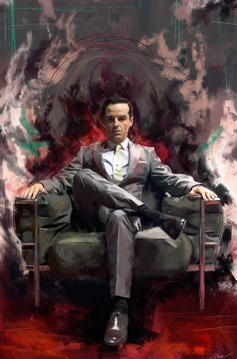 Jim By Namecchan On Deviantart This Is My Favourite Moriarty Fanart