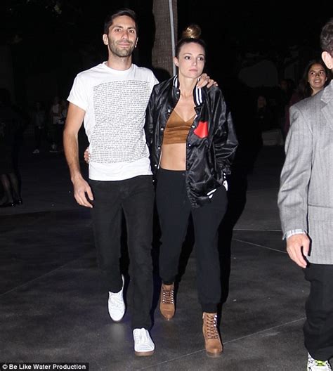 Catfish Host Nev Schulman Reveals He And Girlfriend Laura Perlongo Are