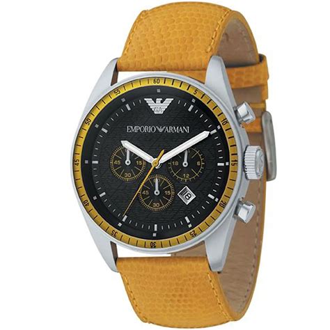 Emporio Armani Men's Watch SPORT AR0528 | Watches Prime