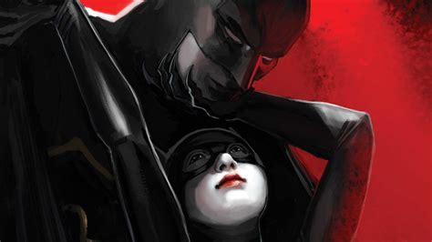 Dc Comics Reveals Batman And Catwoman S Wedding Date Brian Bendis