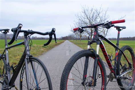 Road Bike Vs Mountain Bike Differences Explained By Expert