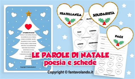 Natale Archivi Fantavolando