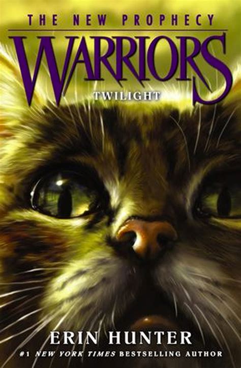 Books | Warrior Cats