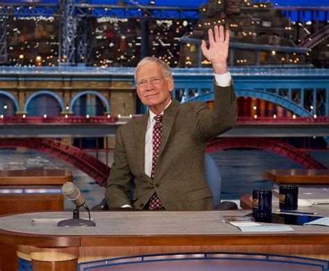 The ultimate David Letterman top 10 list | Toronto Sun