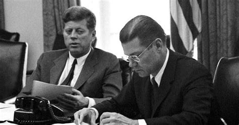 Kennedy announces blockade of Cuba in 1962 - We Are The Mighty