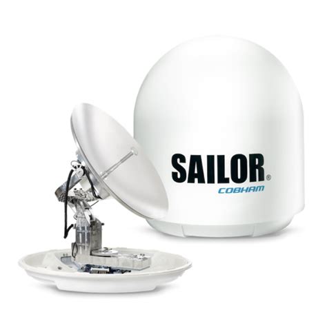 Inmarsat Government Selects Sailor Xtr Terminals For New 578m Us Navy Contract Satnews