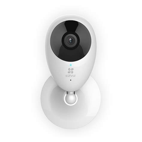 Ezviz C C Full Hd Indoor Smart Security Camera Comms Express