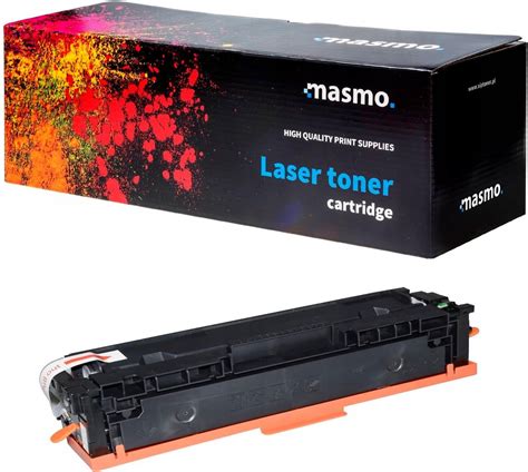 MASMO TONER DO CANON MF 641CW MF 645CX LBP623CDW MAGENTA