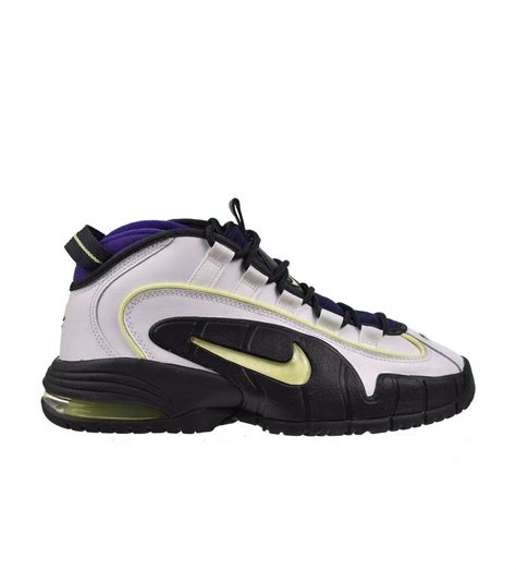 Nike Air Max Penny 1 Penny Story Lemon Twist Size Us Mens 14 Fz4043 100