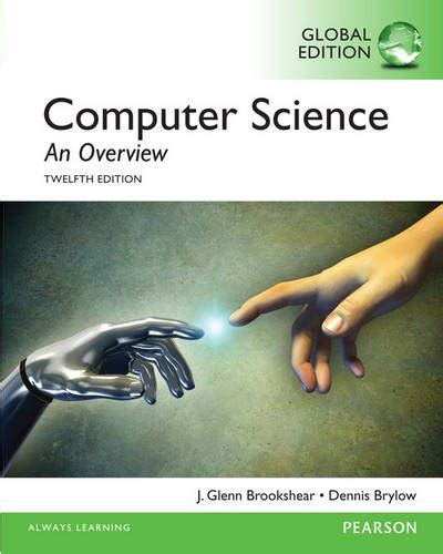 『computer Science An Overview Global Edition』｜感想・レビュー 読書メーター