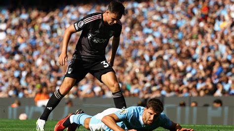 Birmingham City Want Fulham Midfielder Luke Harris But Stumbling Block