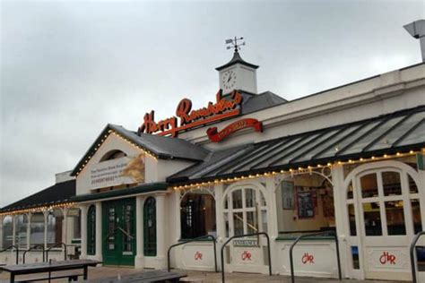 New Owner Is Revealed For Iconic Yorkshire Fish And Chip Shop Chain