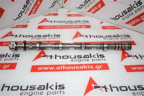 Camshaft Pa A For Honda Athousakis Gr