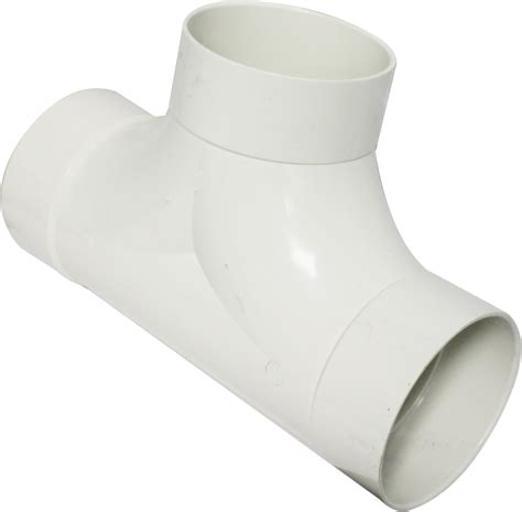 Amazon Genova Products Way Cleanout Tee Pipe Fitting