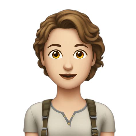 Fiona Ai Emoji Generator