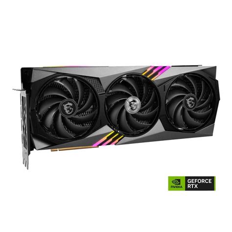 Mejores Ofertas E Historial De Precios De Msi Nvidia Geforce Rtx